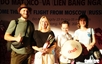Russian arrivals to Viet Nam forecast to reach record high